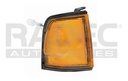 CUARTO PUNTA IZ LUV 88-96 FILO NEGRO C/FOCO LUCID DEPO (U.T.P) DER