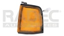CUARTO PUNTA IZ LUV 88-96 FILO NEGRO C/FOCO LUCID DEPO (U.T.P) DER