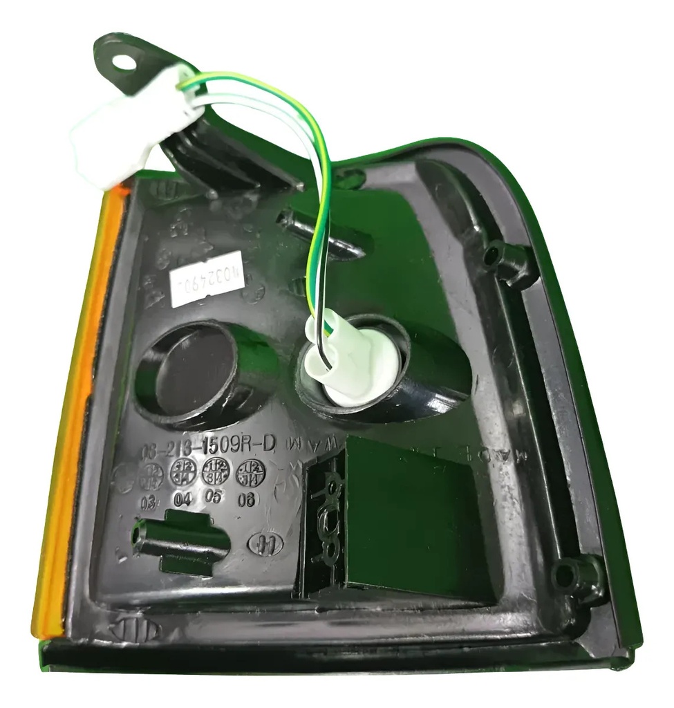 Cuarto Isuzu Luv 1988 1989 1990 19...993 1994 1995 1996 Depo