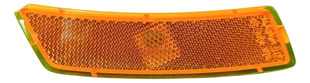 CUARTO LATERAL DELANTERO VW BEETLE 12-16 AMBAR ORIGINAL IZQ