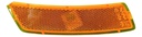 CUARTO LATERAL DELANTERO VW BEETLE 12-16 AMBAR ORIGINAL IZQ