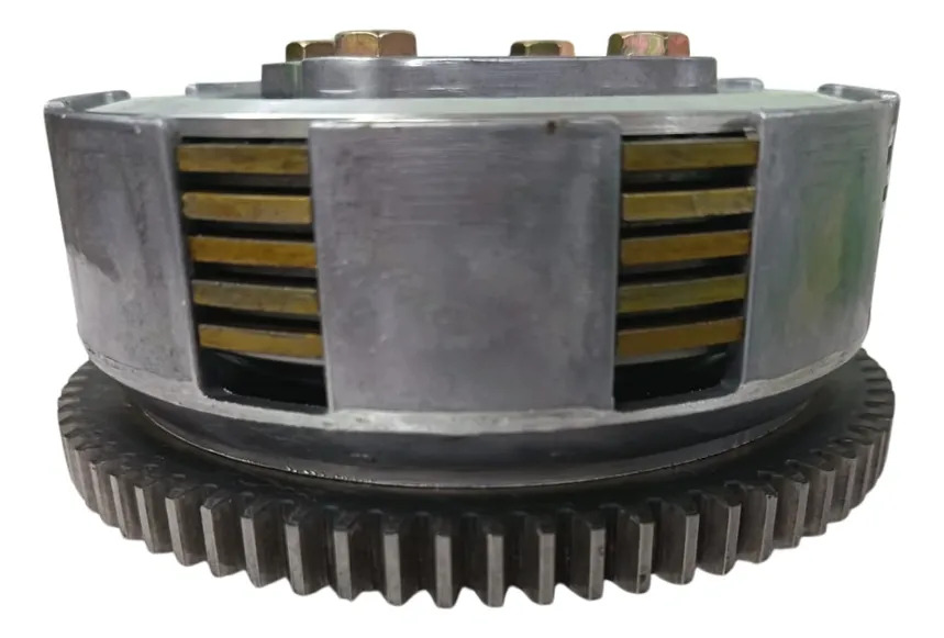 EMBRAGUE REFORZADO COMPLETO CG125/FT125