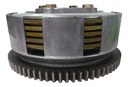 EMBRAGUE REFORZADO COMPLETO CG125/FT125