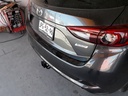 TIRON MAZDA 3 2015-2018 (SOLO SEDAN)