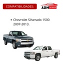 ROTULA INFERIOR CV SILVERADO 07-13 1500 