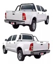 ROLL BAR BRONCO SPORT