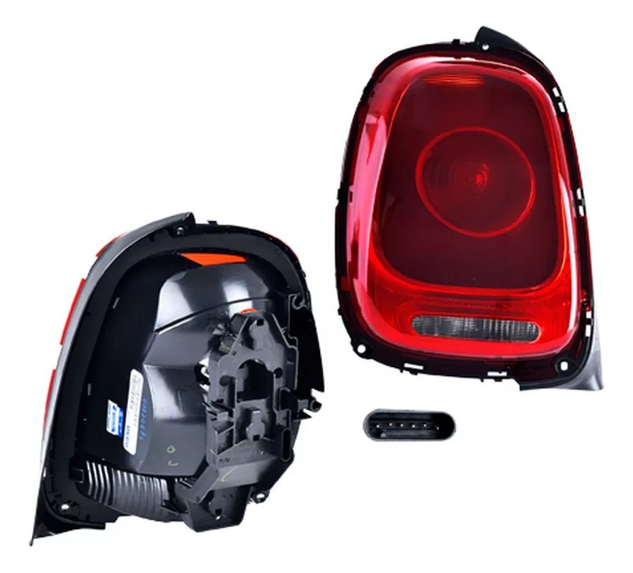 Calavera Mini Cooper 2014 2015 2016 2017 2018