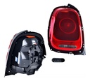 Calavera Mini Cooper 2014 2015 2016 2017 2018