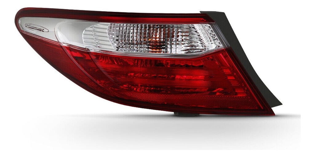 Calavera Toyota Camry 2015 2016 2017 Depo