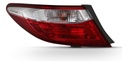 Calavera Toyota Camry 2015 2016 2017 Depo