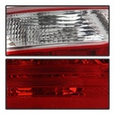 Calavera Toyota Camry 2015 2016 2017 Depo