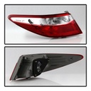Calavera Toyota Camry 2015 2016 2017 Depo