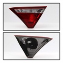 Calavera Interior Toyota Camry 2015 2016 2017
