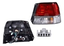 Calavera Toyota Tercel 1998 1999 Depo