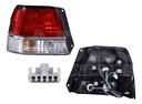 Calavera Toyota Tercel 1998 1999 Depo