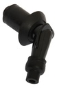 CAPUCHON BUJIA ATV150-II,ATV150-II C/REVERSA,AT110 LT