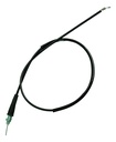CHICOTE ACELERADOR MOTOCICLETA ITALIKA DM200