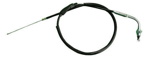 CHICOTE ACELERADOR PARA MOTO SEMIAUTOMATICA ITALIKA AT110 METRO