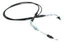 CHICOTE ACELERADOR SCOOTER PARA ITALIKA WS125