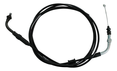 CHICOTE ACELERADOR VITALIA-125, JESSY DINAMO, SR 125