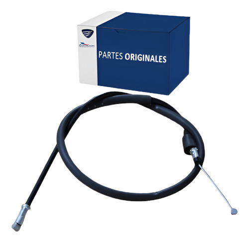 CHICOTE AHOGADOR AT110,TAN