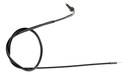 CHICOTE AHOGADOR DT150 SPORT,FT180 TS