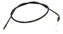 CHICOTE AHOGADOR DT150S,FT150GTSIII