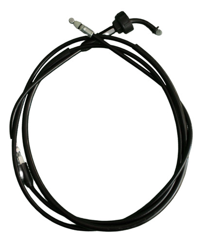 CHICOTE ASIENTO VITALIA 125, JESSY DINAMO, SR-125