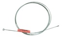 CHICOTE DE  EMBRAGUE UNIVERSAL 2.2 MTS