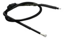 CHICOTE EMBRAGUE ORIGINAL  ITALIKA 250Z,250SZ,250Z NEGRA