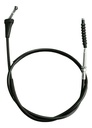 CHICOTE EMBRAGUE PARA ITALIKA DT125