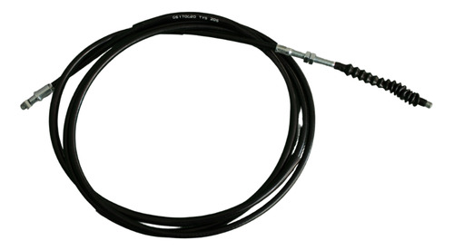CHICOTE EMBRAGUE G5170020 PARA TVS 205