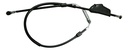 CHICOTE EMBRAGUE PARA ITALIKA FT110