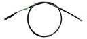 CHICOTE EMBRAGUE PARA MOTOCICLETA ITALIKA RC150/ RC150GT