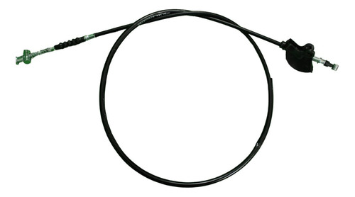 CHICOTE FRENO DELANTERO PARA ITALIKA ST70,ST90