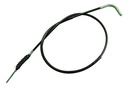CHICOTE FRENO DELANTERO PARA MOTOCICLETA YAMAHA YBR-125