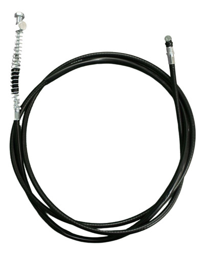 CHICOTE DE FRENO TRASERO PARA ITALIKA WS150