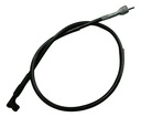 CHICOTE VELOCIMETRO PARA MOTOCICLETA ITALIKA 125Z