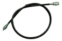 CHICOTE VELOCIMETRO PARA ITALIKA DT125