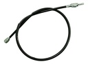 CHICOTE VELOCIMETRO PARA MOTOCICLETA ITALIKA RC150