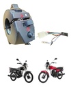 CONJUNTO DE MANDO DERECHO FORZA125, FT125