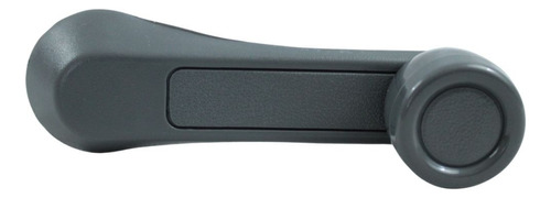 MANIJA DE ELEVAR CV LUV 97-05  HD PASSPORT 94-97  IZ LUV/RODEO/NPR/NKR/WFR 81-96  PERILLA GRIS PLASTICO GRIS HUSHAN    