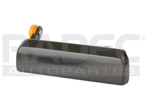 MANIJA DE TAPA IZ LUV 88-96  LISA NEGRO ZINC HUSHAN    