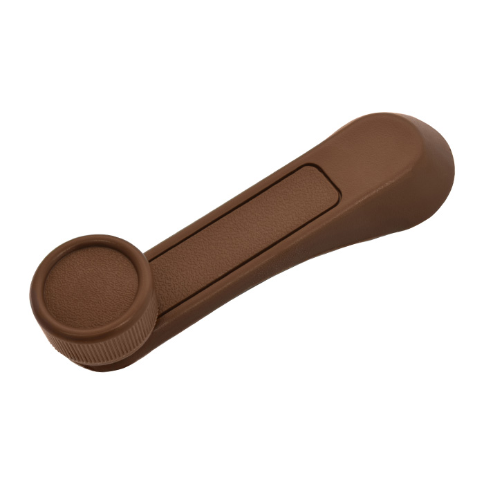 MANIJA DE ELEVAR CV LUV 97-05  HD PASSPORT 94-97  IZ LUV/RODEO/NPR/NKR/WFR 81-96  PERILLA CAFE PLASTICO CAFE HUSHAN    