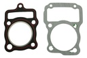 EMPAQUE CABEZA CILINDRO HONDA CG125/ ITALIKA FT125 125CC