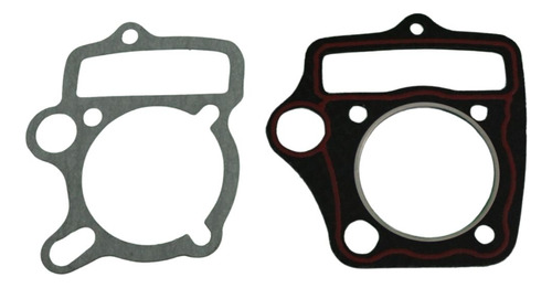 EMPAQUE CABEZA CILINDRO ITALIKA/APRISA 110CC