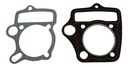EMPAQUE CABEZA CILINDRO ITALIKA/APRISA 110CC