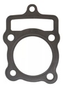 EMPAQUE CABEZA CILINDRO ITALIKA 150SZ,150Z,DM150,DT150,FT150,RC150