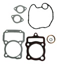 EMPAQUE CABEZA CILINDRO COMPLETO HONDA CG150/ITALIKA FT150
