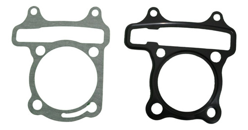 EMPAQUE CABEZA CILINDRO CS125/DS125 125CC